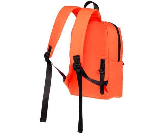 Рюкзак Brevis, оранжевый, Цвет: оранжевый, Объем: 8, изображение 3