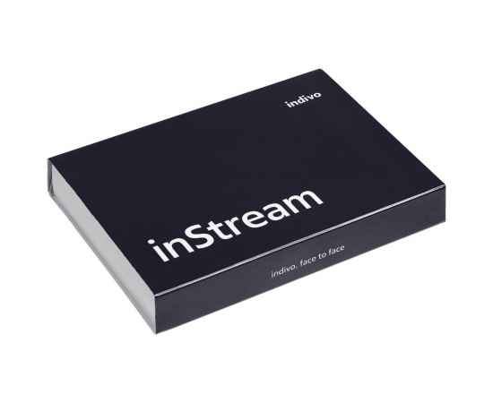 Чехол для карточек inStream, серый, изображение 8