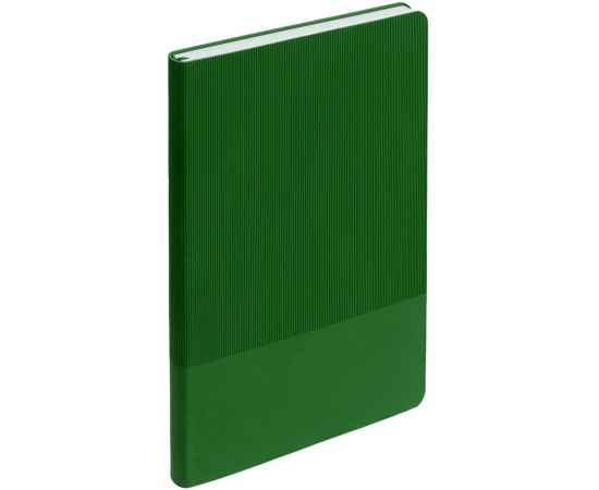 Ежедневник Vale, недатированный, зеленый, Цвет: зеленый, изображение 4
