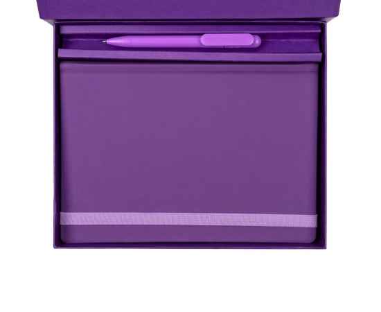 Набор Favor, фиолетовый, Цвет: фиолетовый, изображение 2