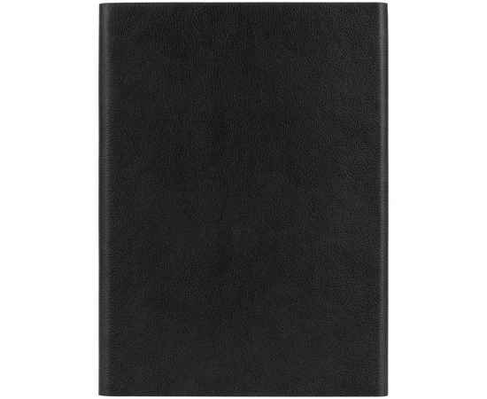 Ежедневник Petrus Flap, недатированный, черный, Цвет: черный, изображение 2