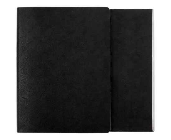 Ежедневник Petrus Flap, недатированный, черный, Цвет: черный, изображение 5