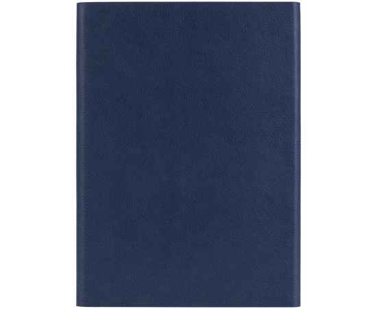 Ежедневник Petrus Flap, недатированный, синий, Цвет: синий, изображение 2