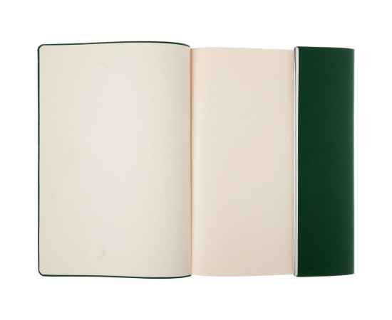 Ежедневник Petrus Flap, недатированный, зеленый, Цвет: зеленый, изображение 6