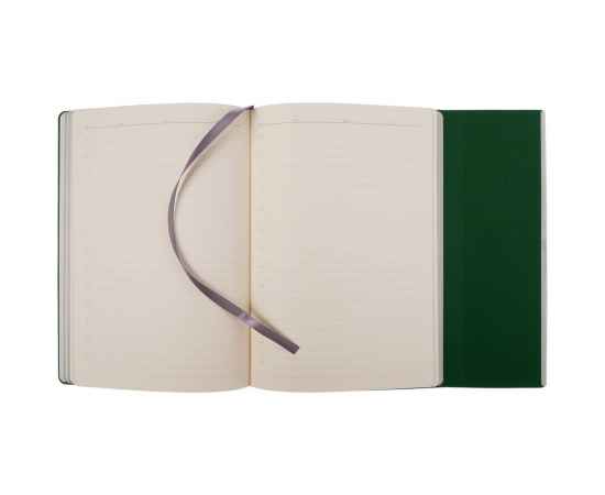 Ежедневник Petrus Flap, недатированный, зеленый, Цвет: зеленый, изображение 7