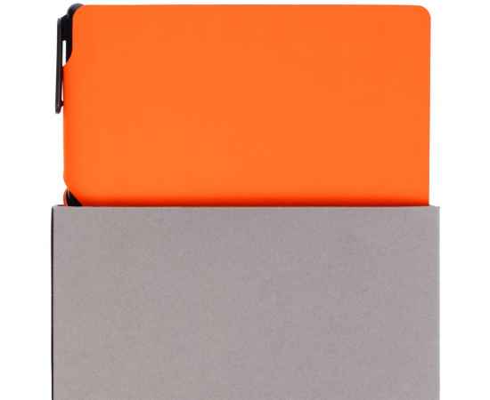 Набор Flexpen Shall, оранжевый, Цвет: оранжевый, изображение 3