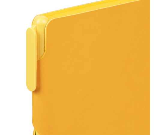 Набор Flexpen Shall, желтый, Цвет: желтый, изображение 2