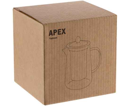 Чайник Apex, изображение 4