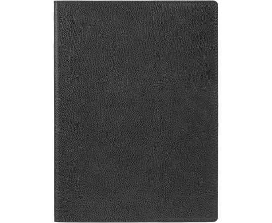 Ежедневник в суперобложке Brave Book, недатированный, серый, Цвет: серый, изображение 2
