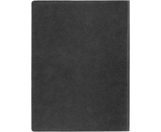Ежедневник в суперобложке Brave Book, недатированный, серый, Цвет: серый, изображение 3