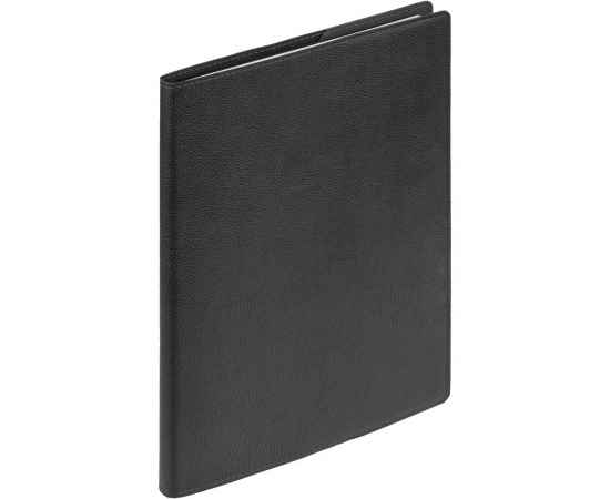 Ежедневник в суперобложке Brave Book, недатированный, серый, Цвет: серый, изображение 4