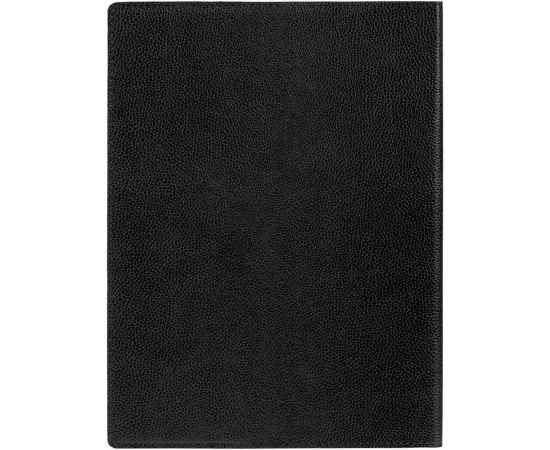 Ежедневник в суперобложке Brave Book, недатированный, черный, Цвет: черный, изображение 3