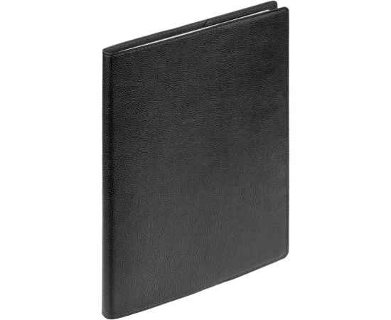 Ежедневник в суперобложке Brave Book, недатированный, черный, Цвет: черный, изображение 4