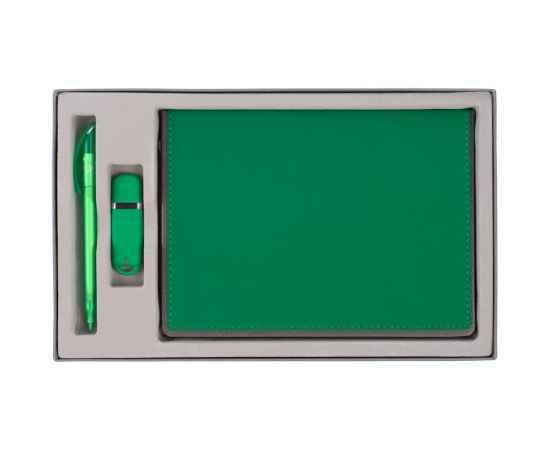 Набор Frame, зеленый, Цвет: зеленый, изображение 2