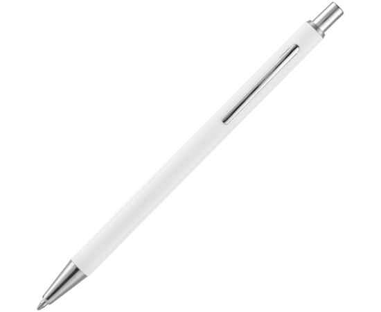 Ручка шариковая Mastermind, белая, Цвет: белый, изображение 4