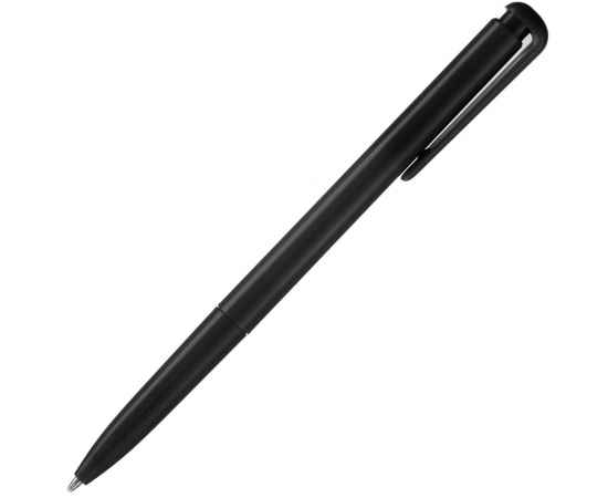 Ручка шариковая Penpal, черная, Цвет: черный, изображение 3