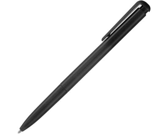 Ручка шариковая Penpal, черная, Цвет: черный, изображение 2