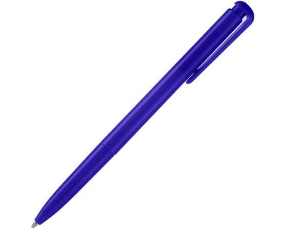 Ручка шариковая Penpal, синяя, Цвет: синий, изображение 3