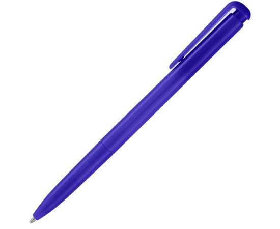 Ручка шариковая Penpal, синяя, Цвет: синий, изображение 2