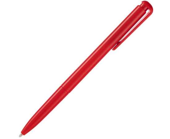 Ручка шариковая Penpal, красная, Цвет: красный, изображение 3