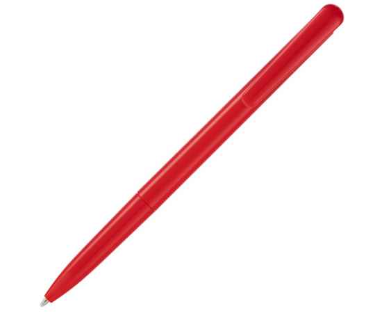 Ручка шариковая Penpal, красная, Цвет: красный, изображение 4