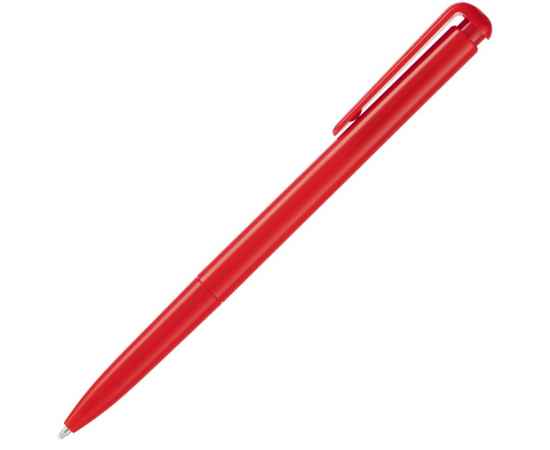 Ручка шариковая Penpal, красная, Цвет: красный, изображение 2