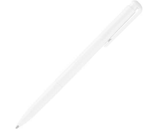 Ручка шариковая Penpal, белая, Цвет: белый, изображение 3