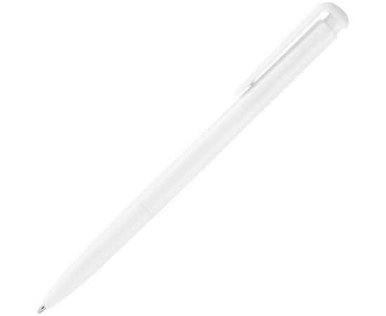 Ручка шариковая Penpal, белая, Цвет: белый, изображение 2
