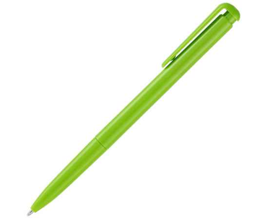Ручка шариковая Penpal, зеленая, Цвет: зеленый, изображение 2