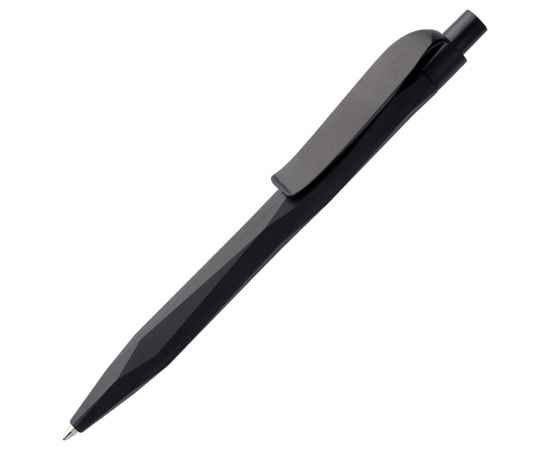Набор Gems: ежедневник и ручка, черный, изображение 4