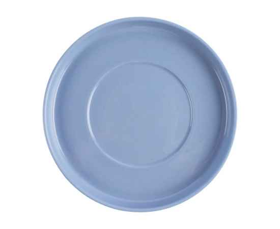 Чайная пара Pastello Moderno, голубая, Цвет: голубой, Объем: 250, изображение 6