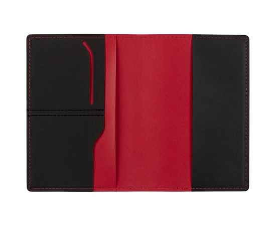 Набор Multimo Mini, черный с красным, Цвет: черный, красный, изображение 3