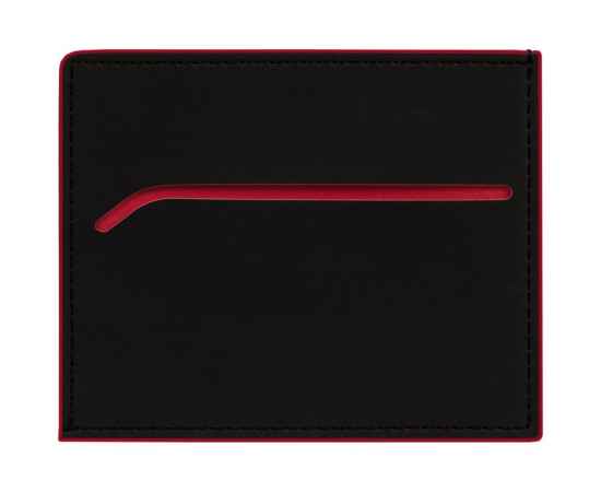 Набор Multimo Mini, черный с красным, Цвет: черный, красный, изображение 4