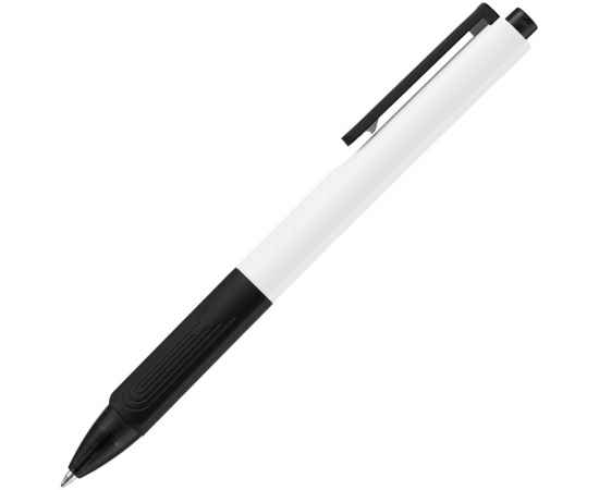 Ручка шариковая Winkel, черная, Цвет: черный, изображение 2