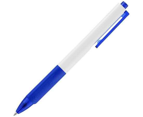 Ручка шариковая Winkel, синяя, Цвет: синий, изображение 3