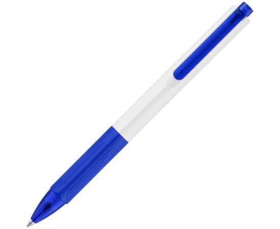 Ручка шариковая Winkel, синяя, Цвет: синий, изображение 4