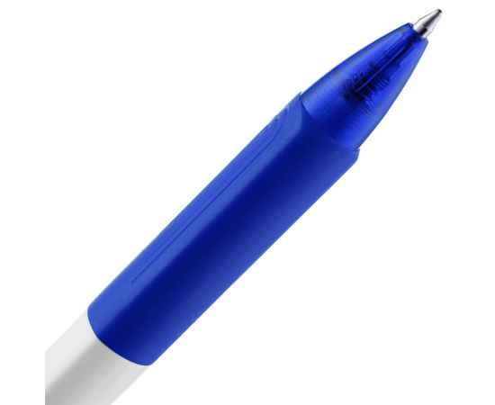 Ручка шариковая Winkel, синяя, Цвет: синий, изображение 6