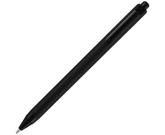 Ручка шариковая Cursive, черная, Цвет: черный, изображение 4