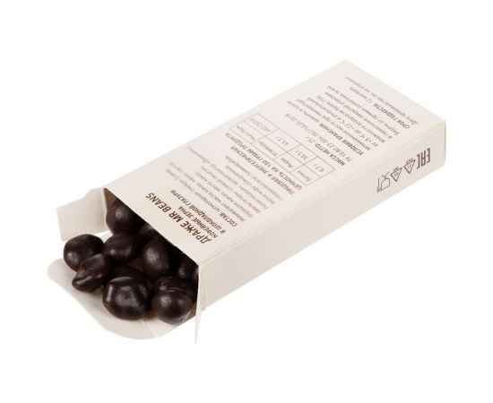 Кофейные зерна в шоколадной глазури Mr. Beans, изображение 3