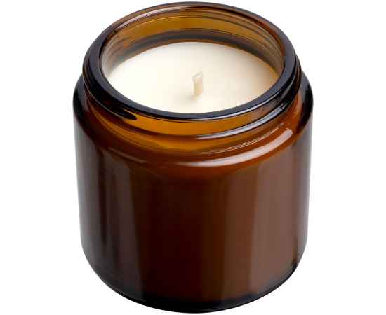 Свеча ароматическая Calore, тонка и макадамия, Объем: 50, изображение 2