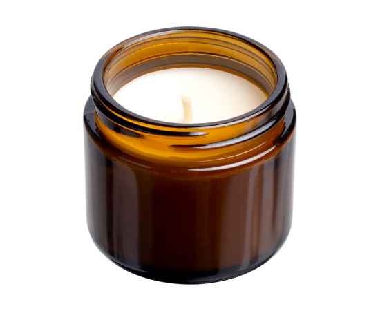 Свеча ароматическая Piccola, имбирное печенье и мандарин, Объем: 50, изображение 2