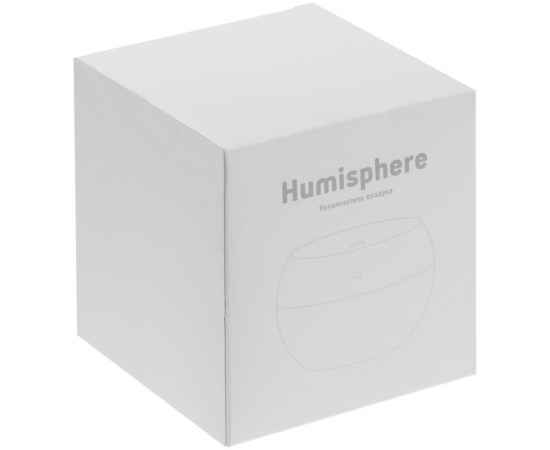 Настольный увлажнитель-ароматизатор Humisphere, изображение 6