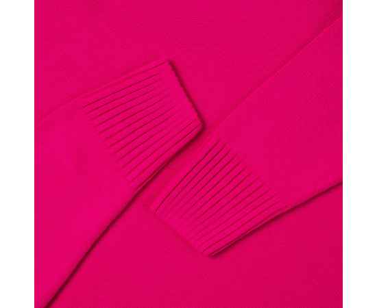 Джемпер оверсайз унисекс Stated в сумке, розовый, размер S/M, Цвет: розовый, Размер: S/M, изображение 4