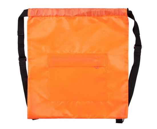Детский рюкзак Wonderkid, оранжевый, Цвет: оранжевый, Объем: 5, изображение 3