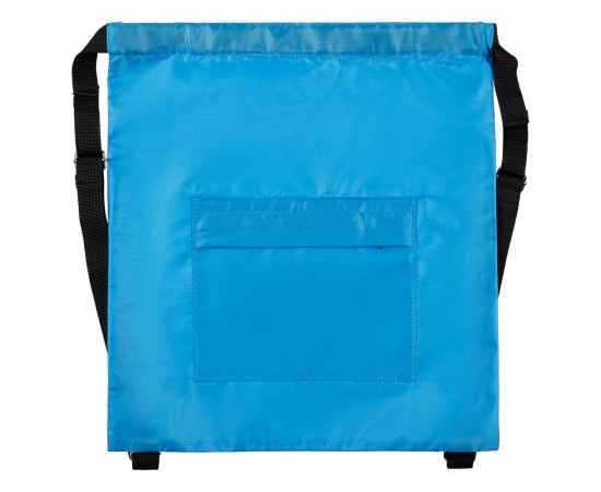 Детский рюкзак Wonderkid, голубой, Цвет: голубой, Объем: 5, изображение 3