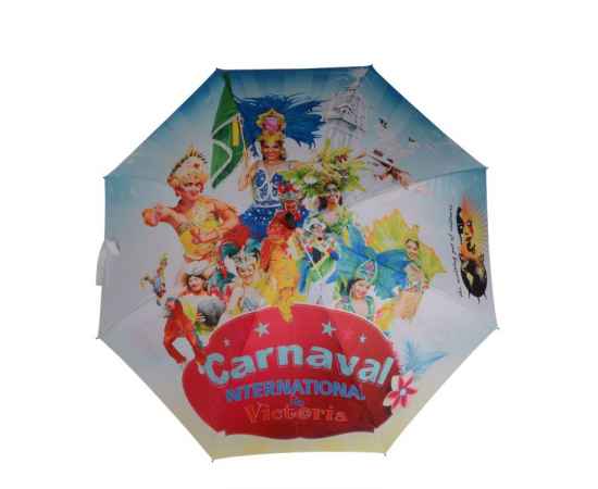Зонт-трость Tellado на заказ, доставка авиа, изображение 10