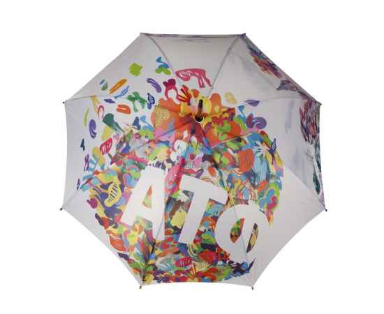 Зонт-трость Tellado на заказ, доставка авиа, изображение 5