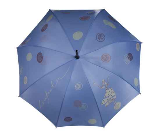 Зонт-трость Tellado на заказ, доставка авиа, изображение 7
