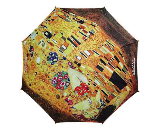Зонт-трость Tellado на заказ, доставка ж/д, изображение 8