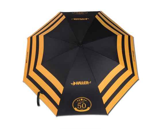 Зонт-трость Tellado на заказ, доставка ж/д, изображение 13